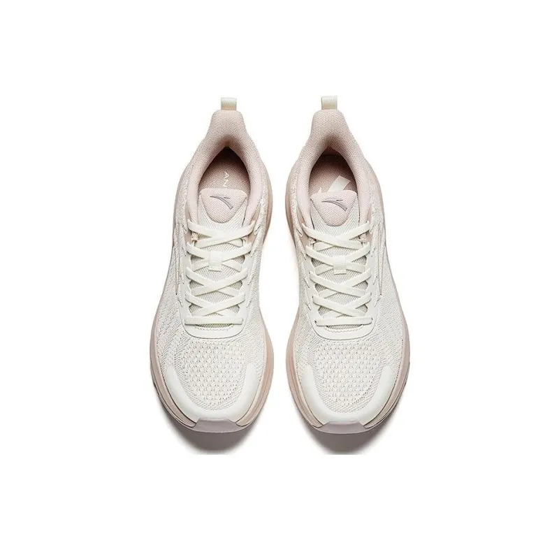 ANTA YunTu 'White Pink' Women's-2
