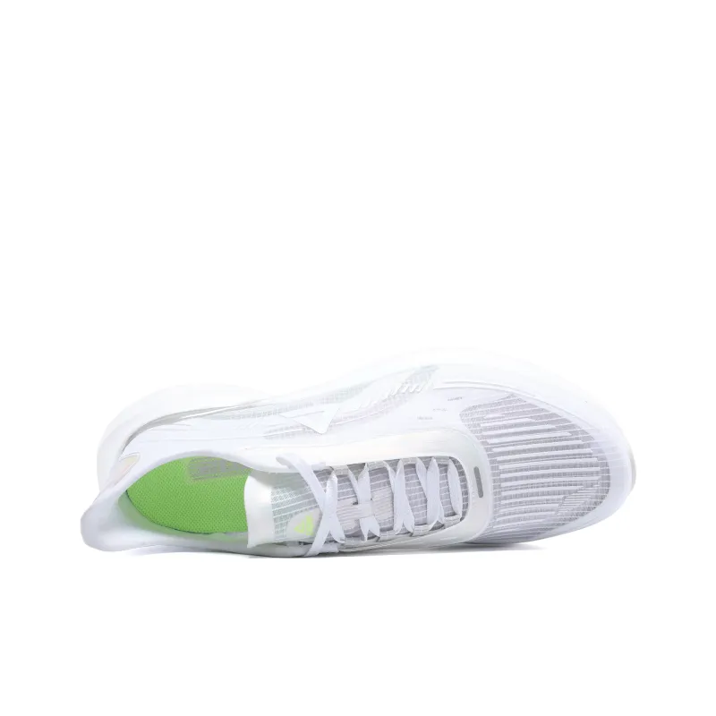 PEAK Flick 002 Durable Breathable Low Top Running Shoes Ecru-3