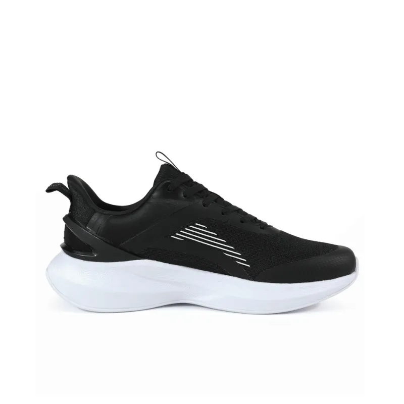 PEAK State Extremely Large Triangle 1.0 Running Shoes Men Low Top Baymax/Sky Blue/Ecru/Black/Black/All White-13
