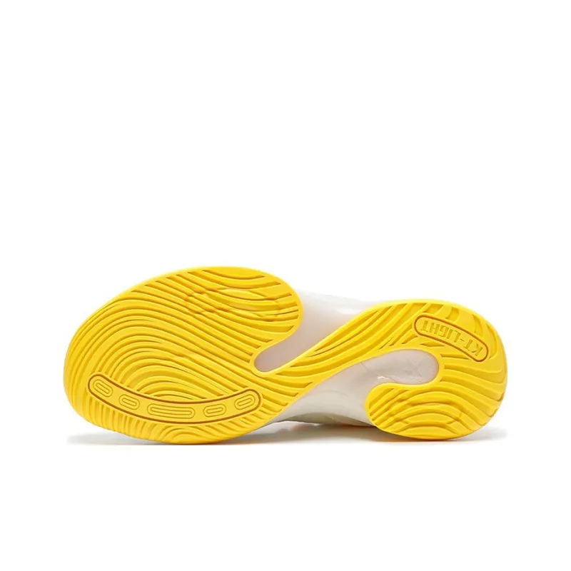 ANTA Light Cavalry 7 'White Yellow Blue'-4