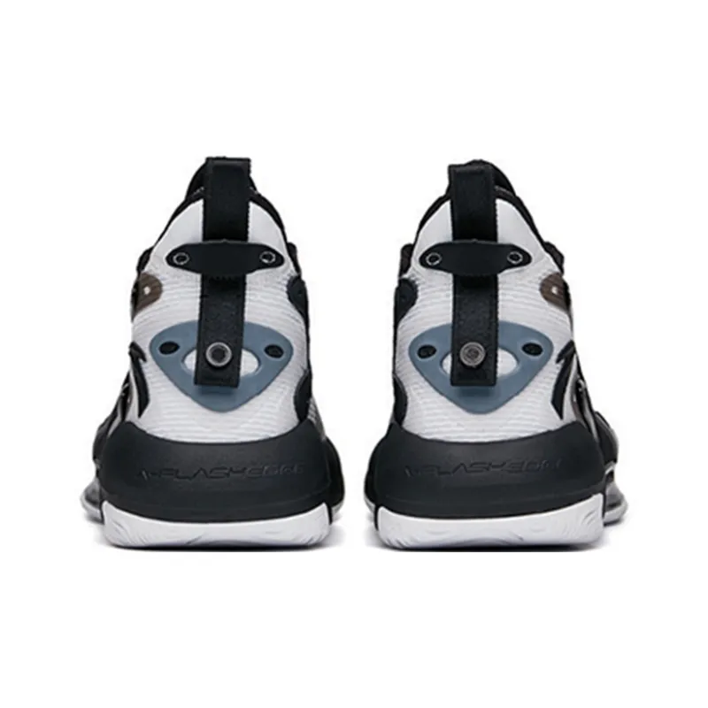 ANTA Shock The Game 5 'Crazy Tide'-4