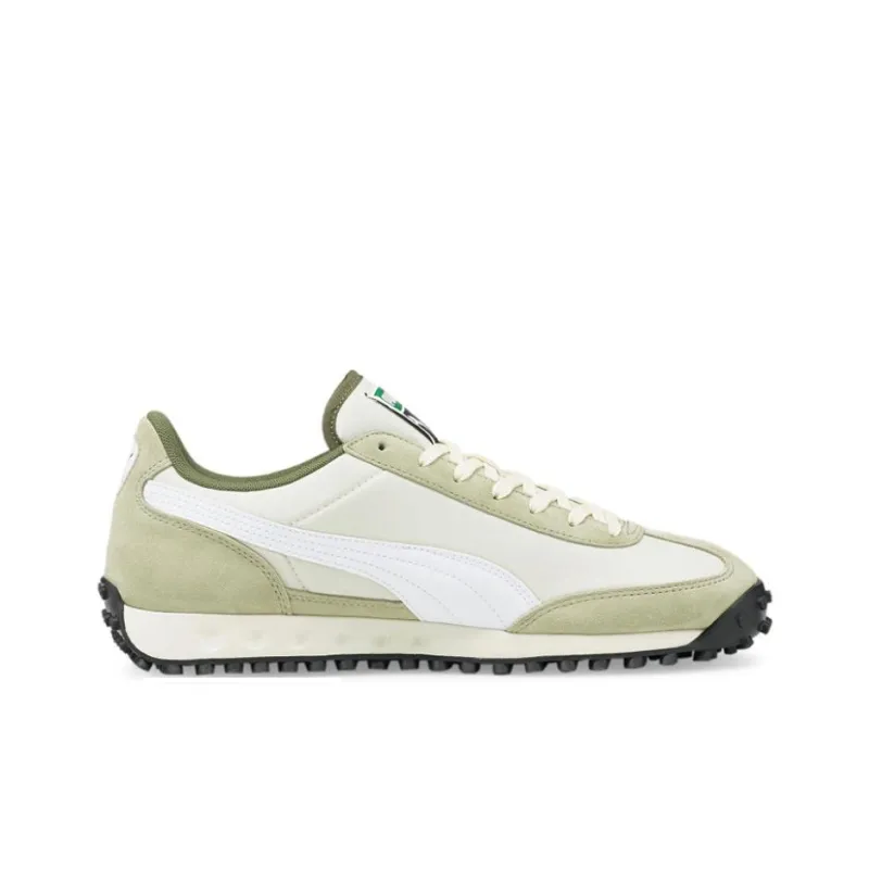 PUMA Easy Rider 2 'Light Khaki White'-1