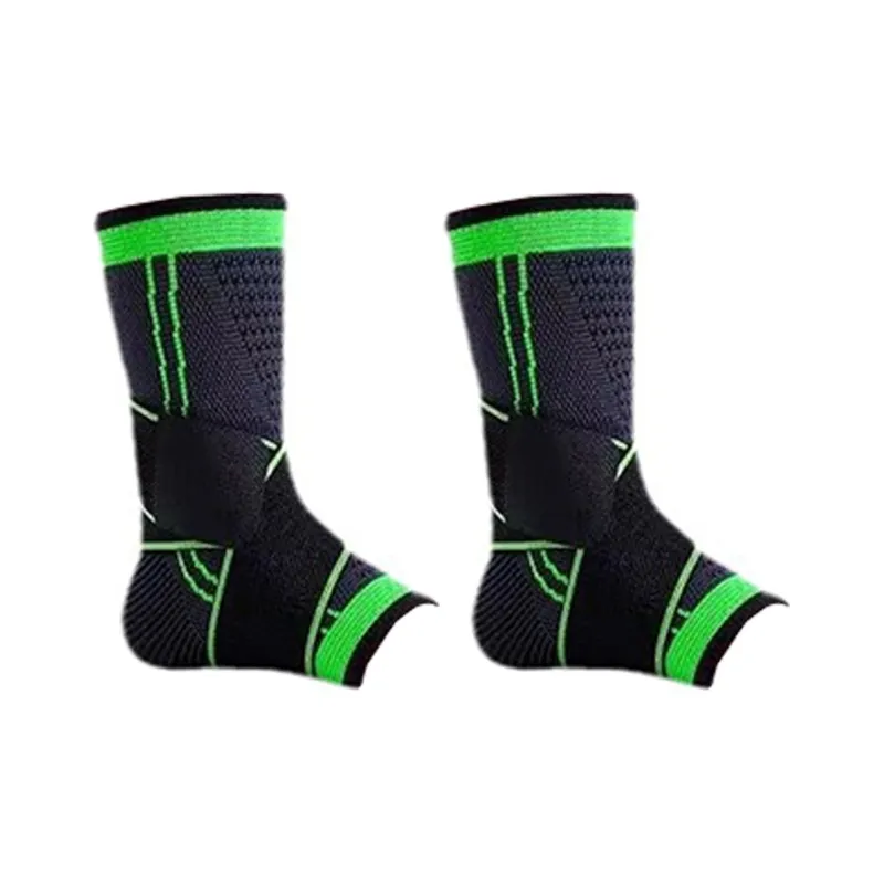 US8ACC Ankle Braces Soccer, Basketball, Running, Cycling Unisex Nylon-9