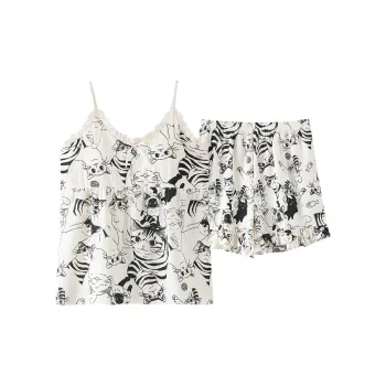 COMBO Women's Pajama Sets