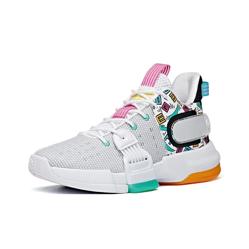 ANTA Shock The Game Daringly 2.0 'Free To Dream'-1