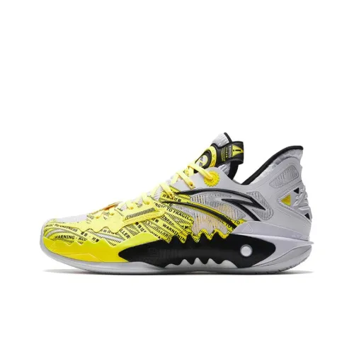 ANTA Shock Wave 5 'Allergy'