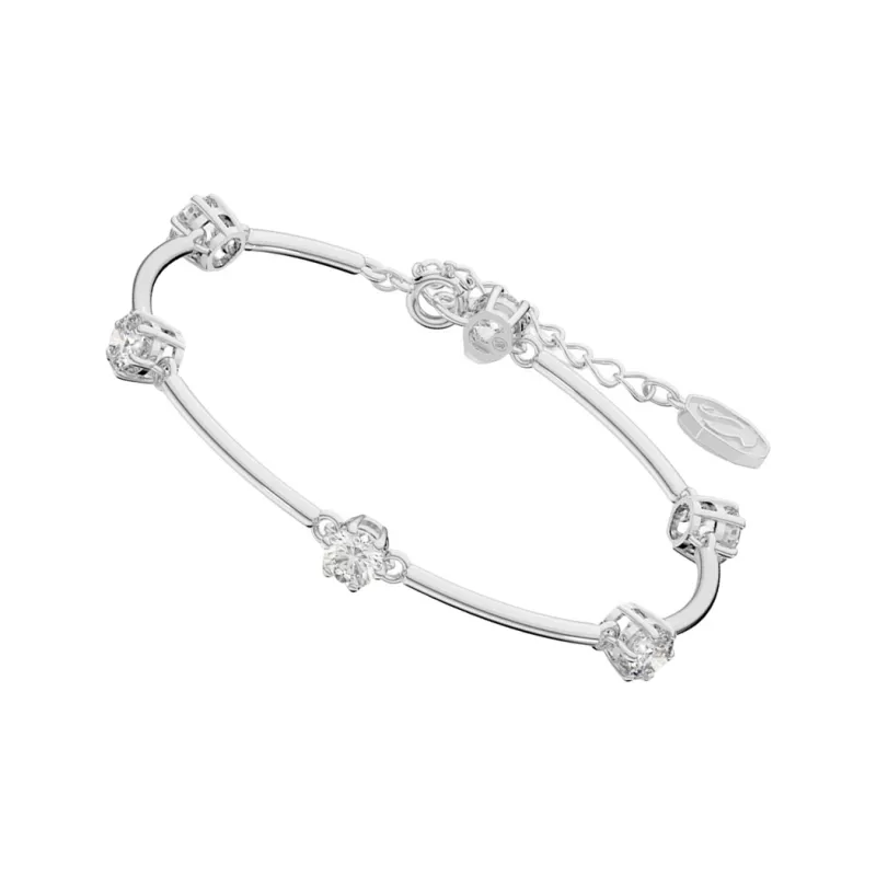 Swarovski Constella Crystal Bangle-2