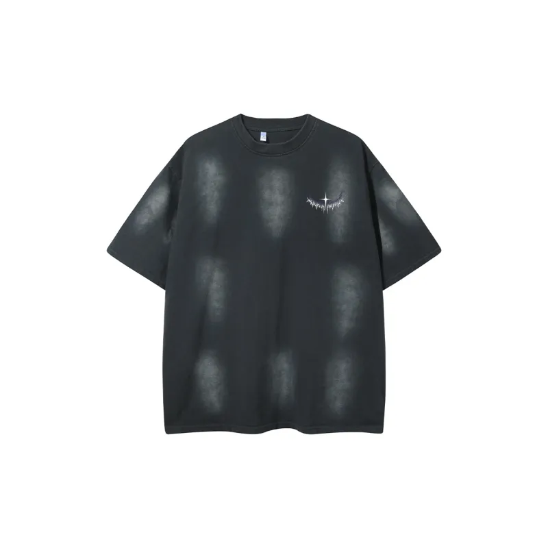 LIGHTNING BEAR T Shirts Unisex-7