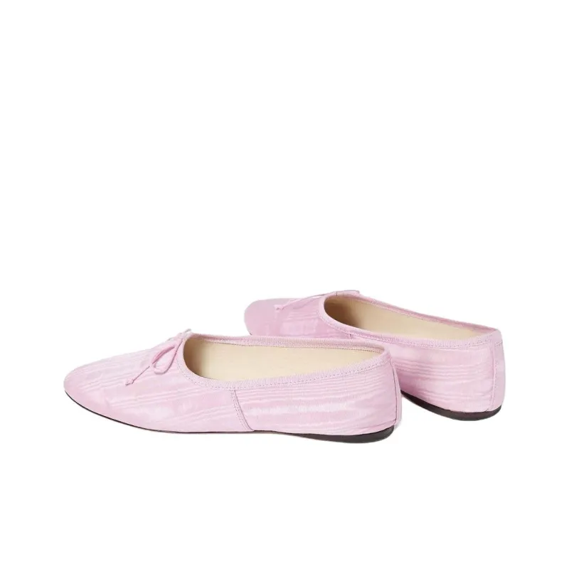 Loeffler Randall Landon Casual Single Shoes Women's Pink-3