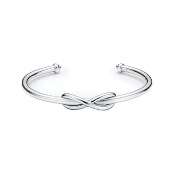 TIFFANY & CO. Knot Collection Bangles Women's