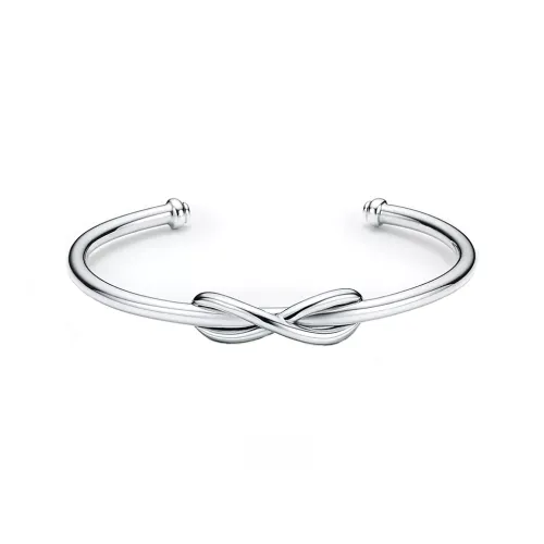 TIFFANY & CO. Tiffany Knot Series Bangles Women's