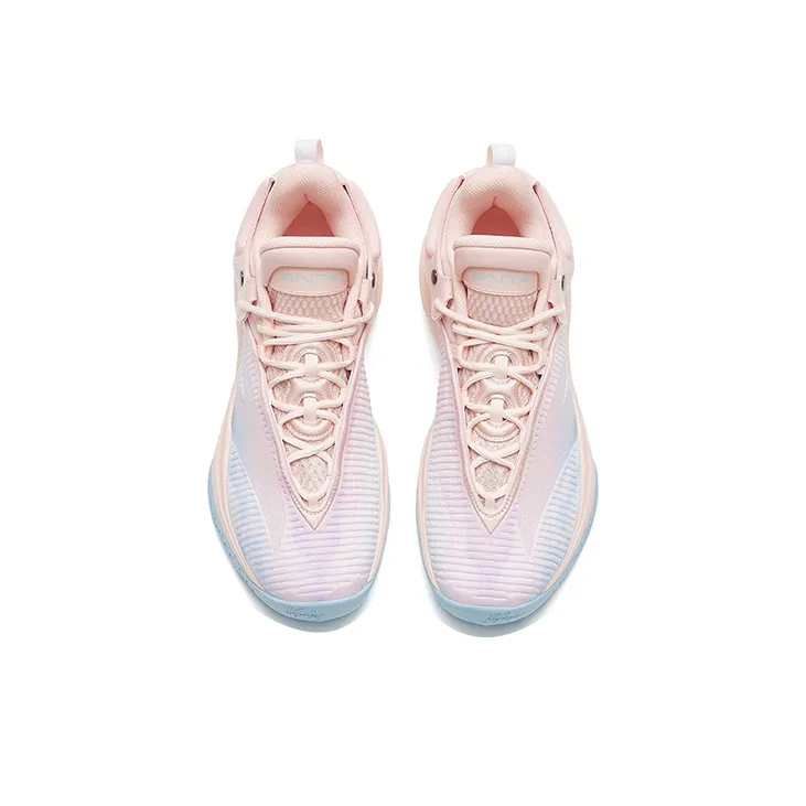 ANTA Klay Thompson KT8 Los Angeles Sunset-4