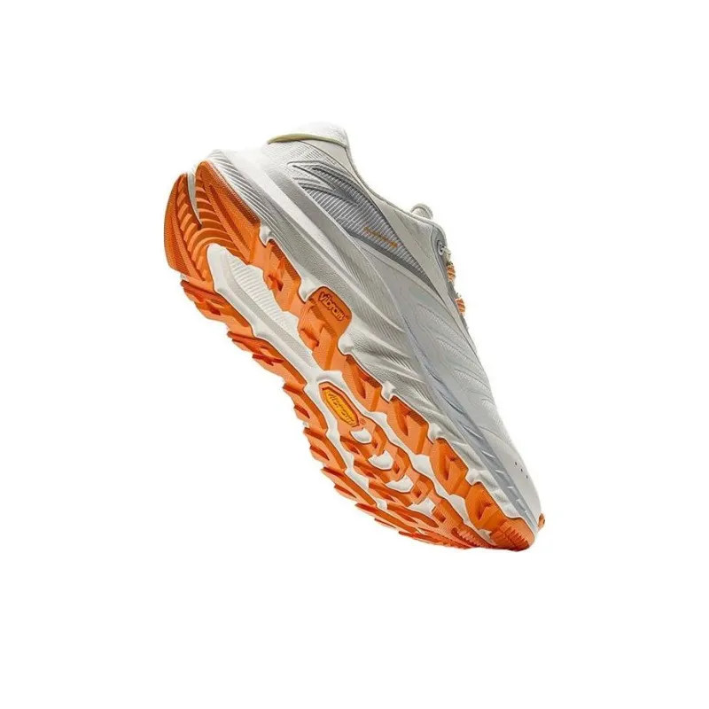 Anta Wear-resistant And Lightweight Low-Top Running Shoes Men's White-3