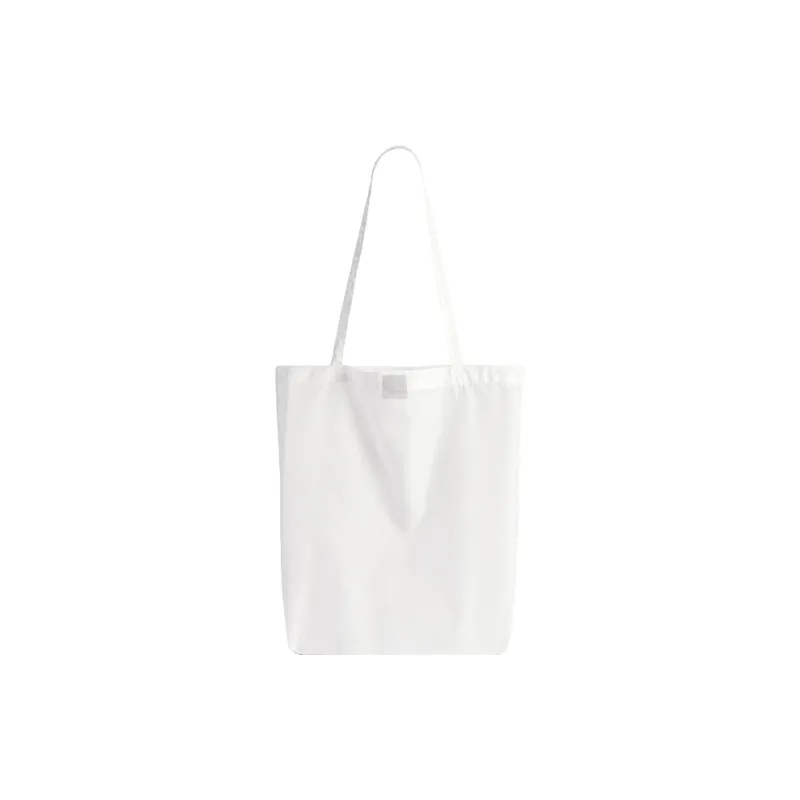 Balenciaga Nylon Tote Bag Shopping Bag Handbag Shoulder Bag Women's White-3