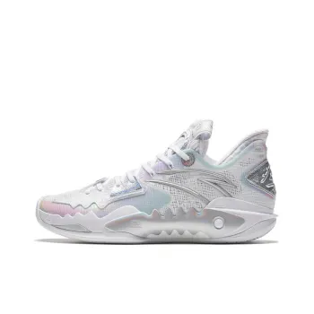 ANTA Shock Wave 5 Kyrie Irving Inheritance