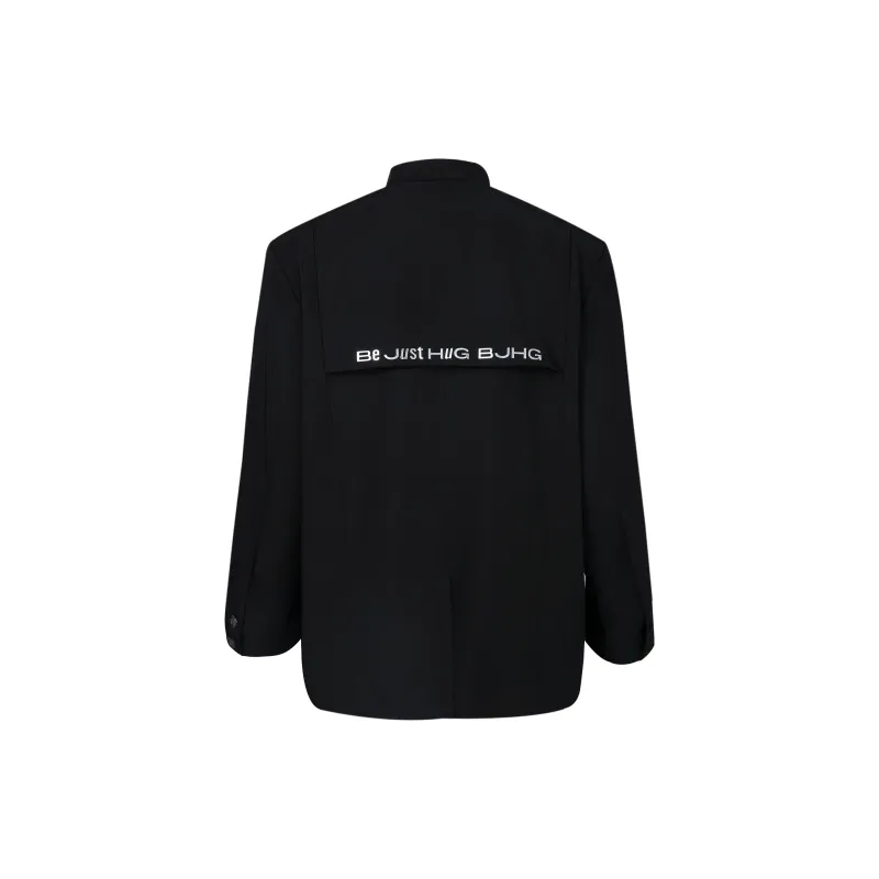 BJHG Business Suits Unisex-1