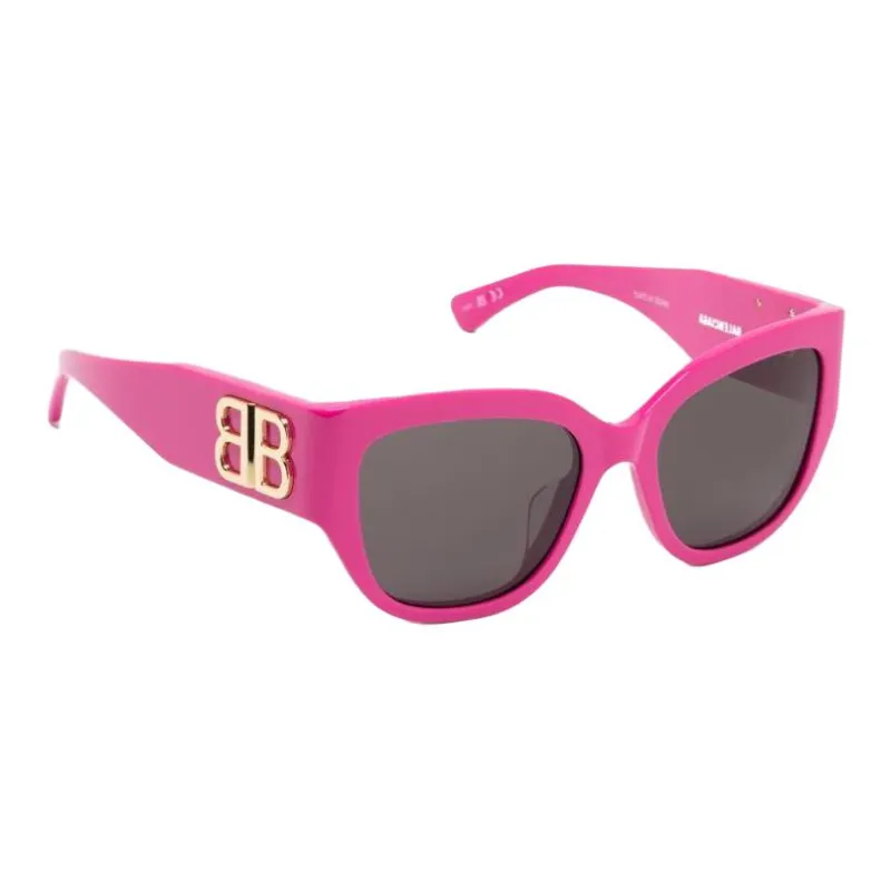 Balenciaga Square Sunglasses-2