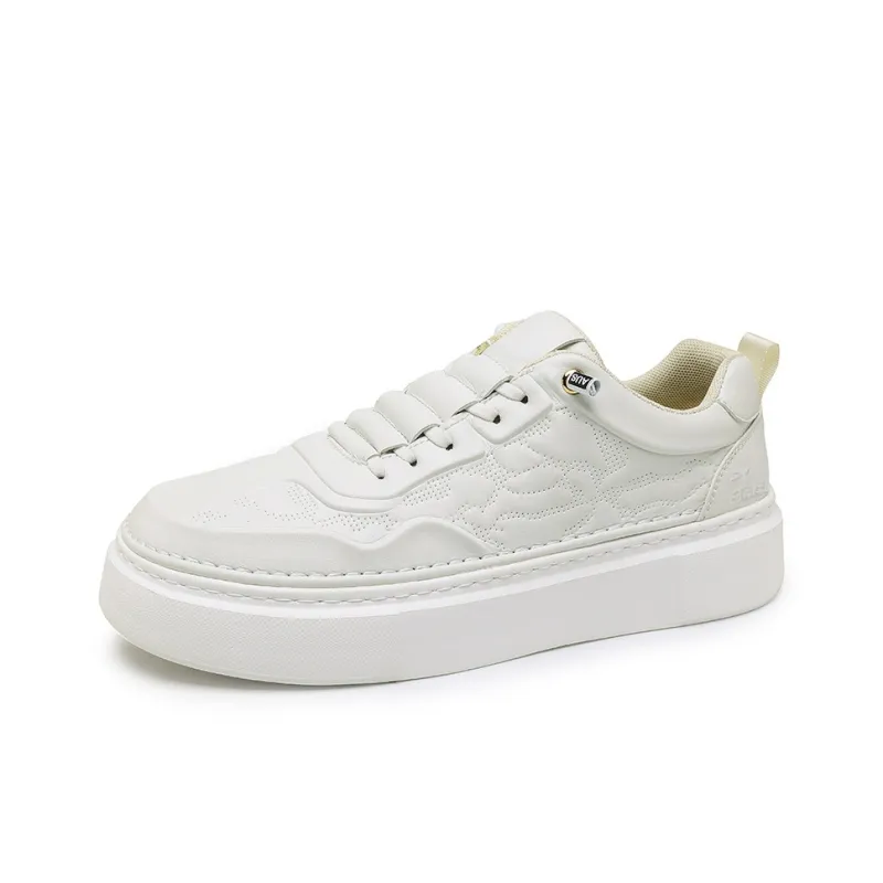 Kangaroo Head Low-Top Skateboard Shoes Men's-7
