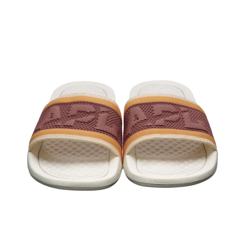 APL ATHLETIC PROPULSION LABS Slide Slippers Women's Deep Red-2