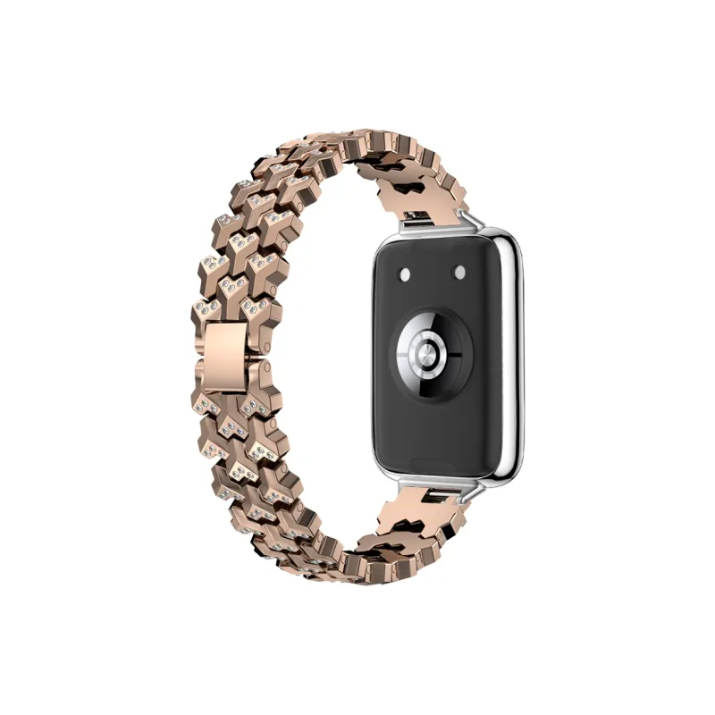 FZRT Compatibility Xiaomi Smart Band 9 Pro/8 Pro/7 Pro Smart Accessories Watch Bands 14mm Unisex-14