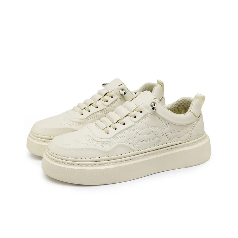 Kangaroo Head Low-Top Skateboard Shoes Men's-2