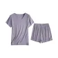 Gray Purple