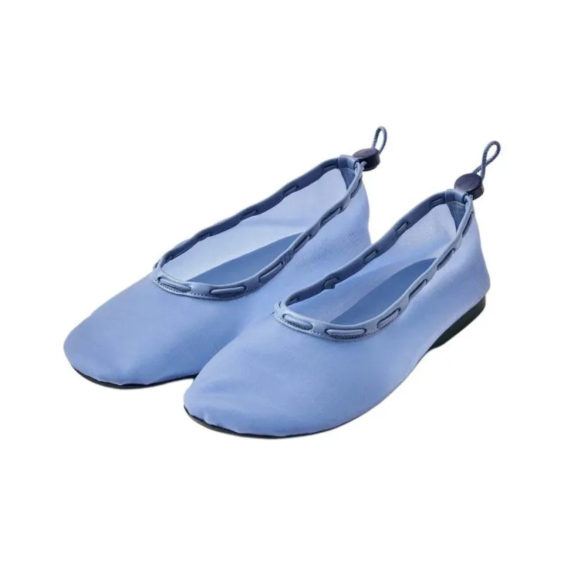 ALOHAS Gill Casual Single Shoes Women's Blue-2