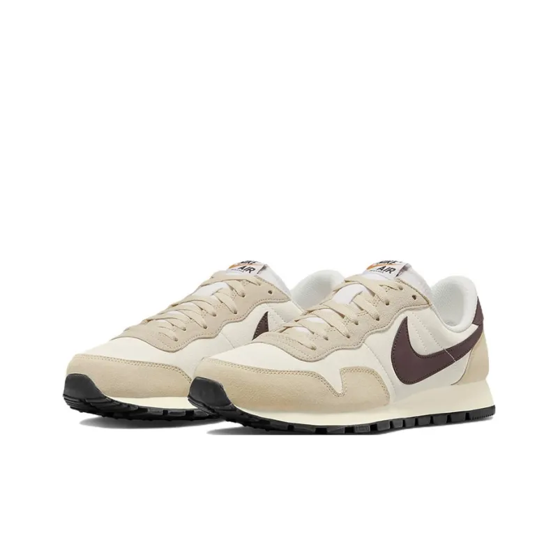 Nike Air Pegasus 83 Sail Light Chocolate-2