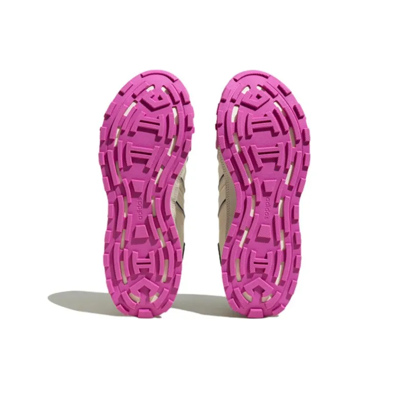 adidas neo Futro Mixr White Blue Pink-5