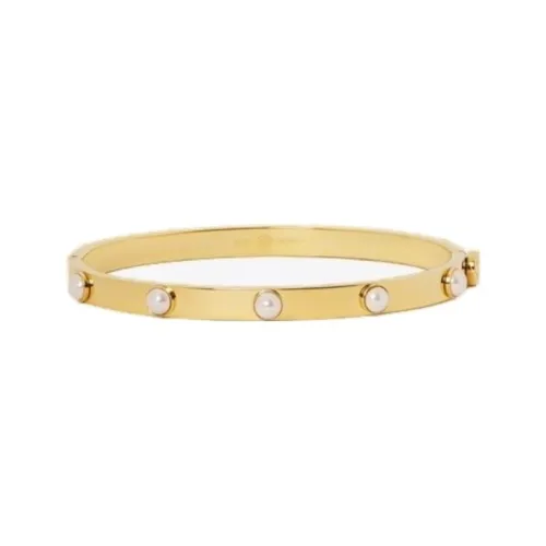 TORY BURCH Bangles Women's Gold