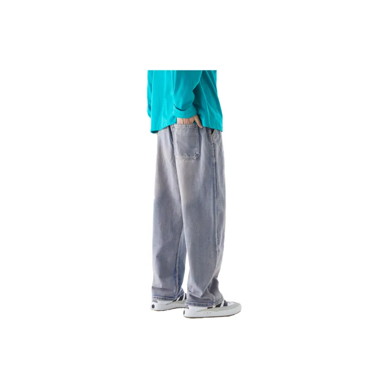 UF9193 Jeans Unisex-36