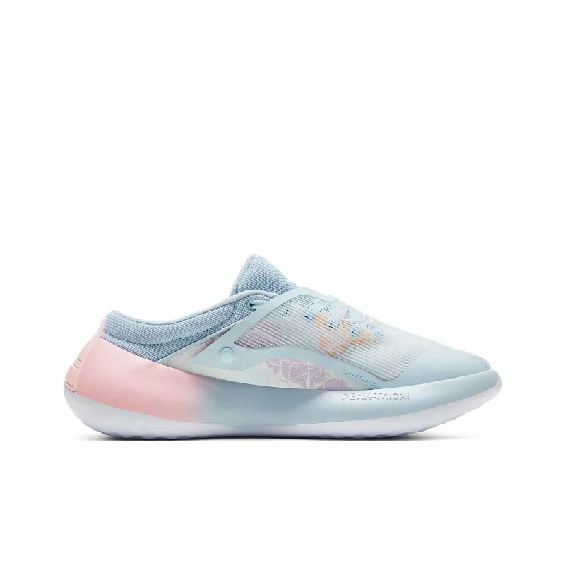 PEAK Mimicry Casual Shoes Men Low Top Fine Blue-1