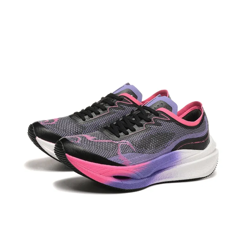 PARRMAR Wind Chi 1.0 Running Shoes Unisex Low Top Night Phantom-1