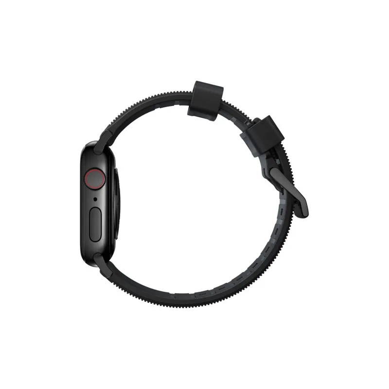 NOMAD Watch Bands Compatibility With Apple Watch 49/45/44/42mm Men's Watches-19