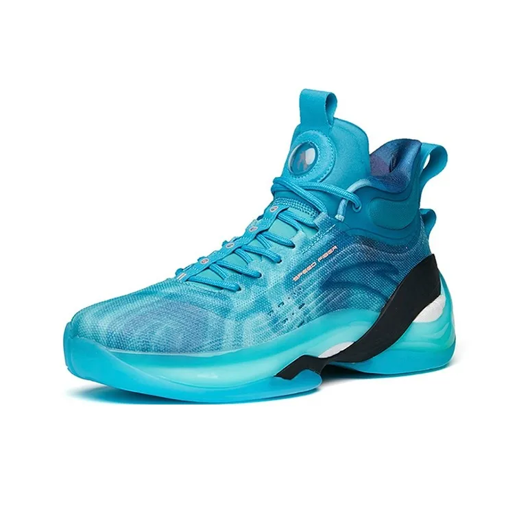 ANTA Klay Thompson KT7 Pure Water-1