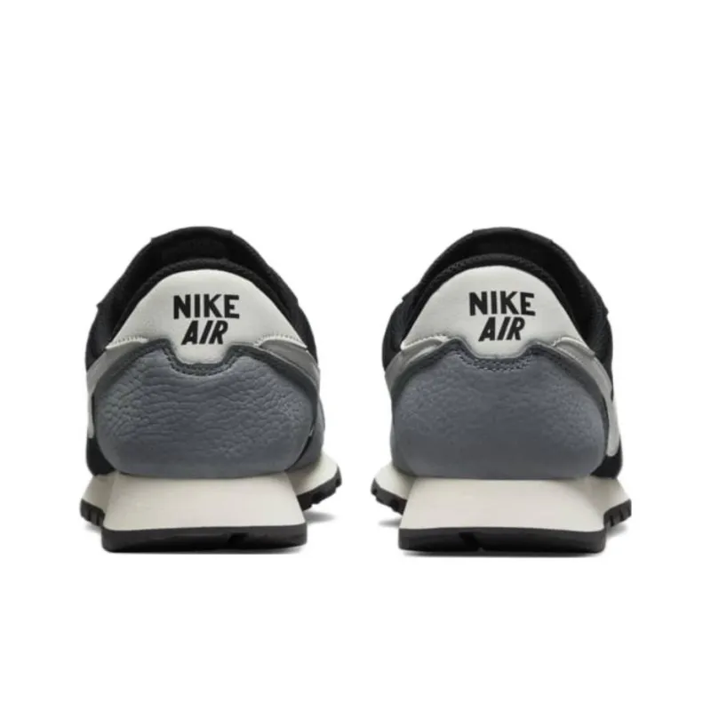 Nike Air Pegasus 83 Prm Black Cool Grey-4