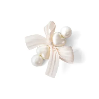 ZANC Hair Clips Women's Multiple Colors