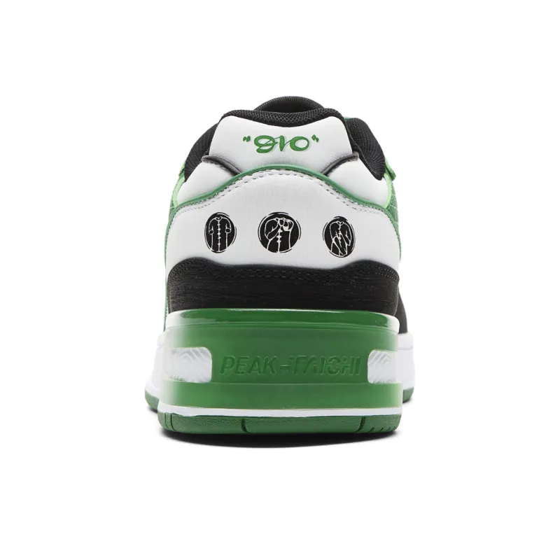 PEAK Taichi 910 Transfer Skateboard Shoes Men's-4