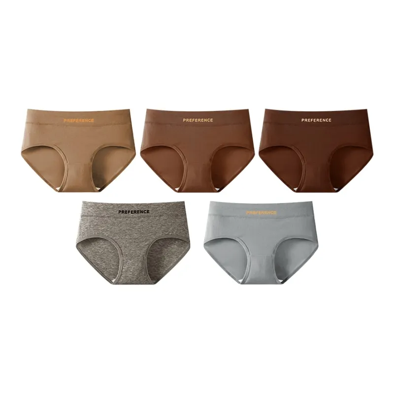 MADALLO Underpants Women's Combo Set-14