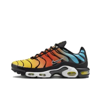 Nike Air Max Plus 'Baltic Blue Safety Orange'