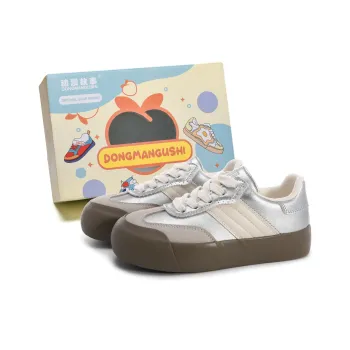 Anime Story Women's Casual Shoes Women's
