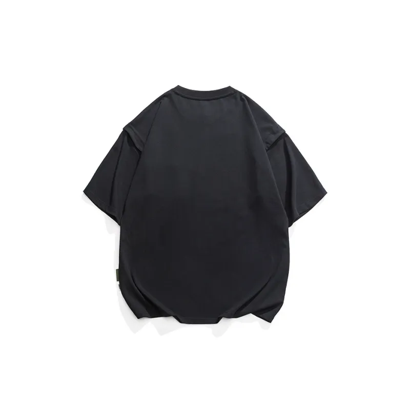 Jeep T Shirts Men-5