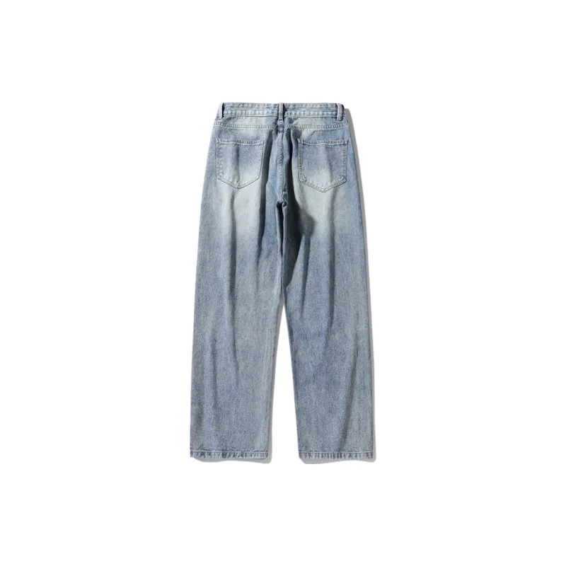 TONYKRZ Jeans Unisex-26