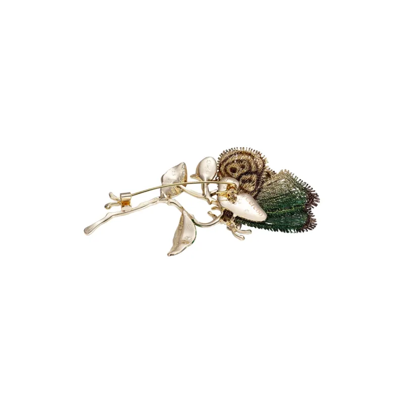 Cercoo Brooches Women's-4