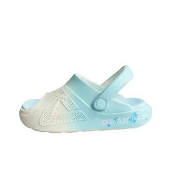 PEAK Statistic Sandals Beach Sandals Women's Ecru/Moon Blue