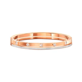 Swarovski Thrilling Bangles Women's