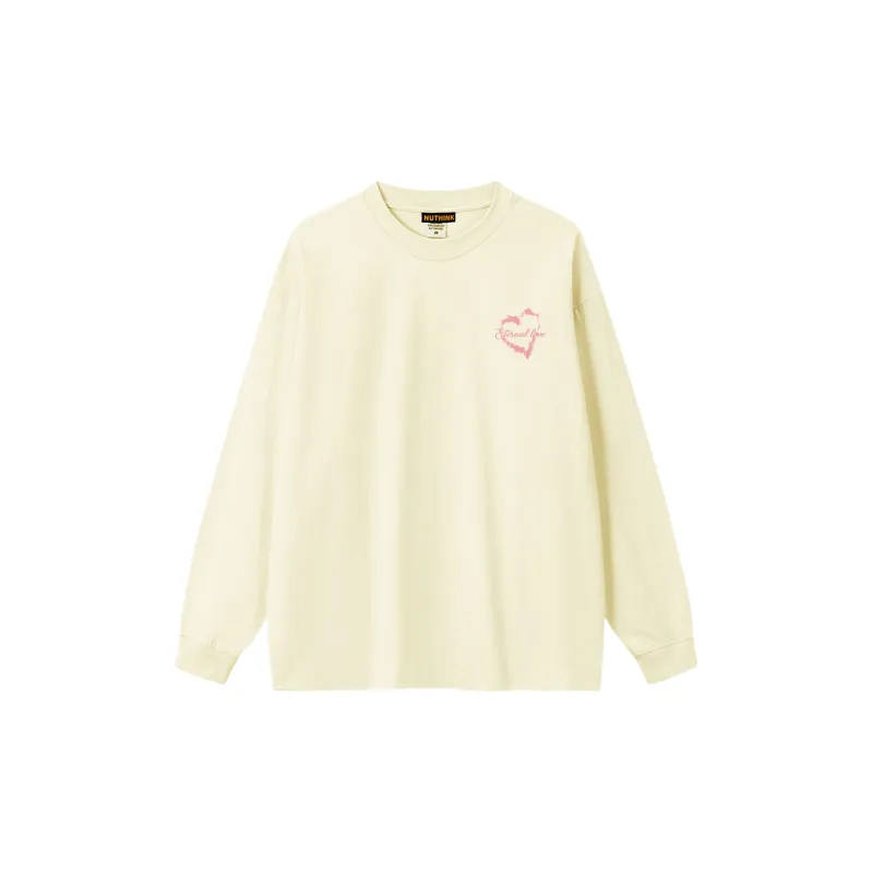 Nuthink T Shirts Unisex-72