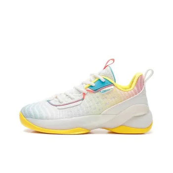ANTA Light Cavalry 7 'White Yellow Blue'