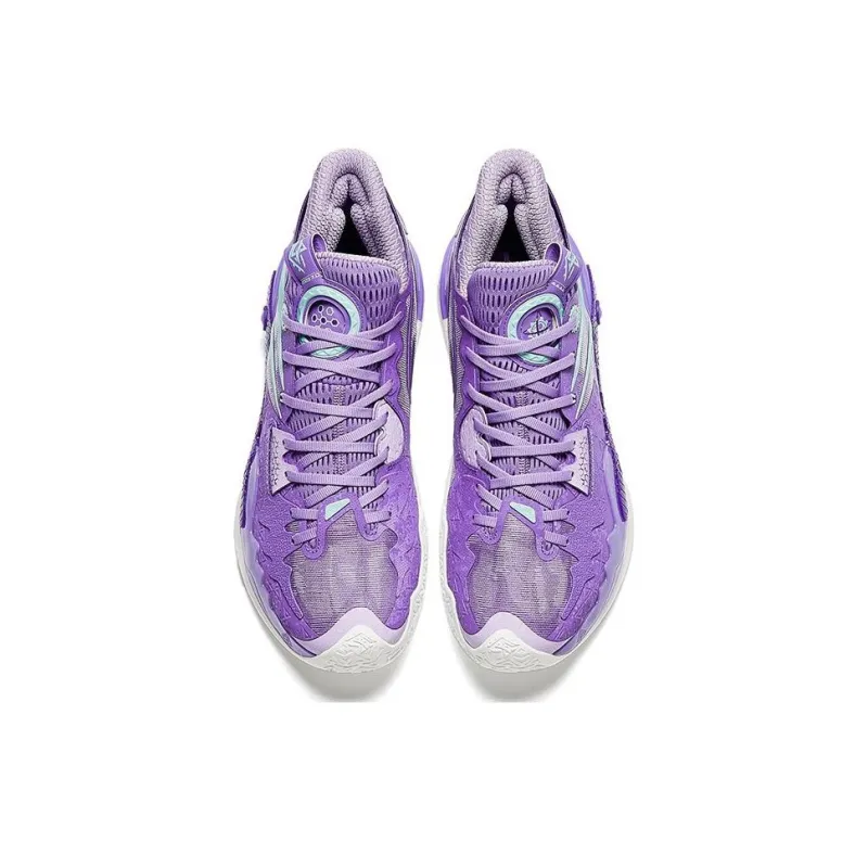 ANTA Shock Wave 5 'Mutations'-2