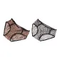 G Set-Wild Charm Leopard Print-Pink Leopard Print+White Zebra